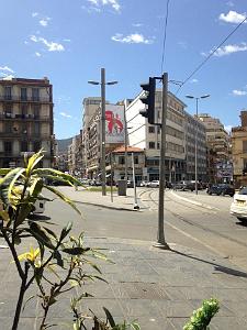 ORAN-Bd du 2eme Zouave